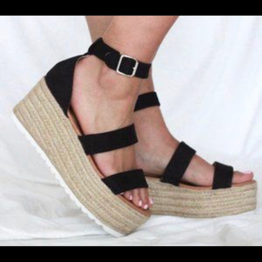 Espadrille